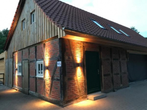 Gästezimmer Gutshof Bestenbostel Eine Oase der Ruhe